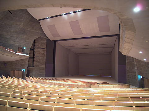 Progresif Hall 07